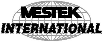 MESTEK INTERNATIONAL