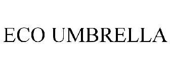 ECO UMBRELLA