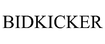 BIDKICKER