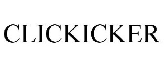 CLICKICKER