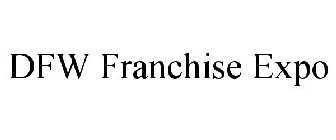 DFW FRANCHISE EXPO