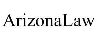 ARIZONALAW