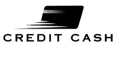 CREDIT CASH