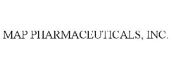 MAP PHARMACEUTICALS, INC.