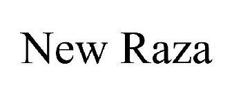 NEW RAZA