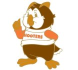 HOOTERS