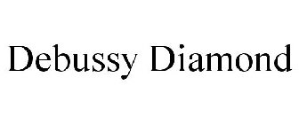 DEBUSSY DIAMOND