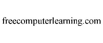 FREECOMPUTERLEARNING.COM