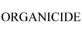 ORGANICIDE