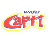 CAPRI WAFER