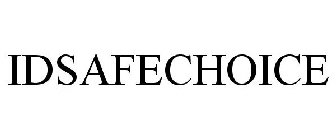 IDSAFECHOICE