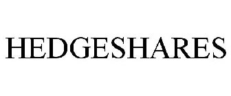 HEDGESHARES