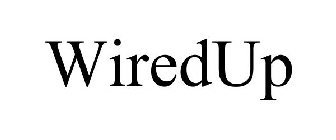WIREDUP