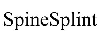 SPINESPLINT