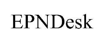 EPNDESK