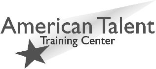 AMERICAN TALENT TRAINING CENTER