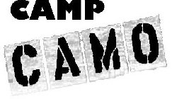 CAMP CAMO