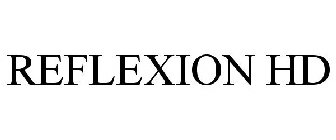 REFLEXION HD