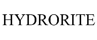HYDRORITE