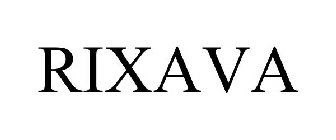 RIXAVA