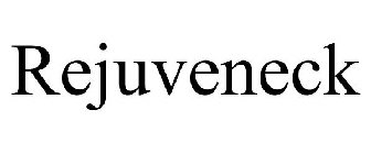 REJUVENECK