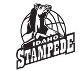 IDAHO STAMPEDE