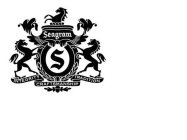 S SEAGRAM INTEGRITY CRAFTSMANSHIP TRADITION