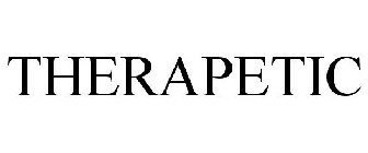 THERAPETIC