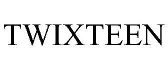 TWIXTEEN