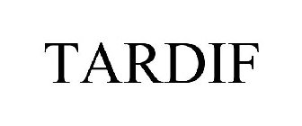 TARDIF