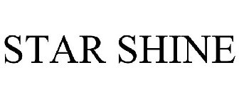 STAR SHINE