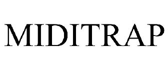 MIDITRAP