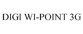 DIGI WI-POINT 3G