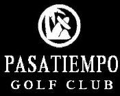 PASATIEMPO GOLF CLUB