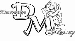 DRUNKEN DM MONKEY