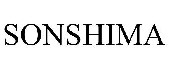 SONSHIMA