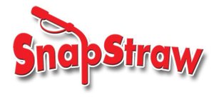 SNAP STRAW