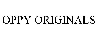 OPPY ORIGINALS