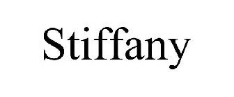 STIFFANY