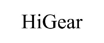 HIGEAR