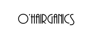 O' HAIRGANICS