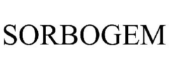 SORBOGEM