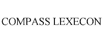 COMPASS LEXECON