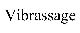 VIBRASSAGE