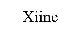 XIINE