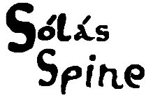 SÓLÁS SPINE