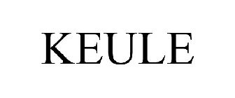 KEULE