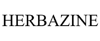 HERBAZINE