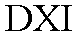 DXI