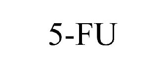 5-FU